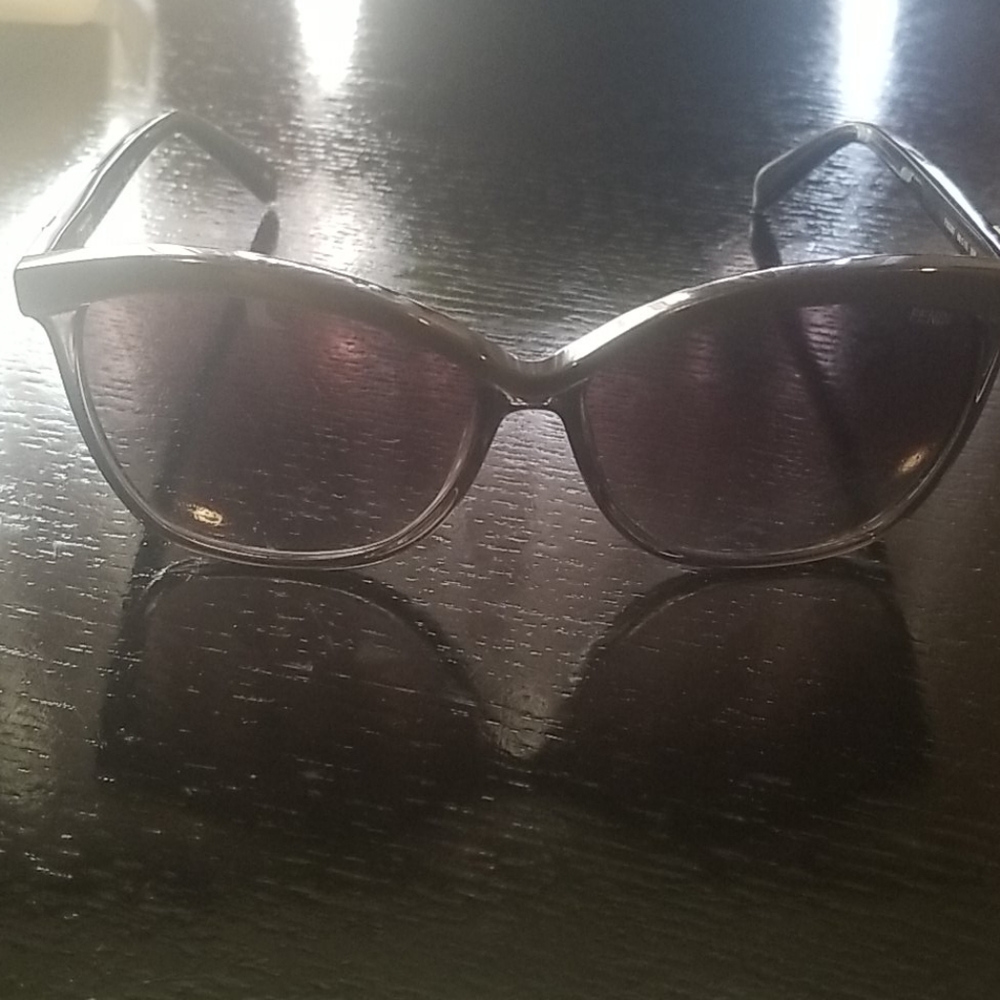 Authentic Fendi Sunglasses